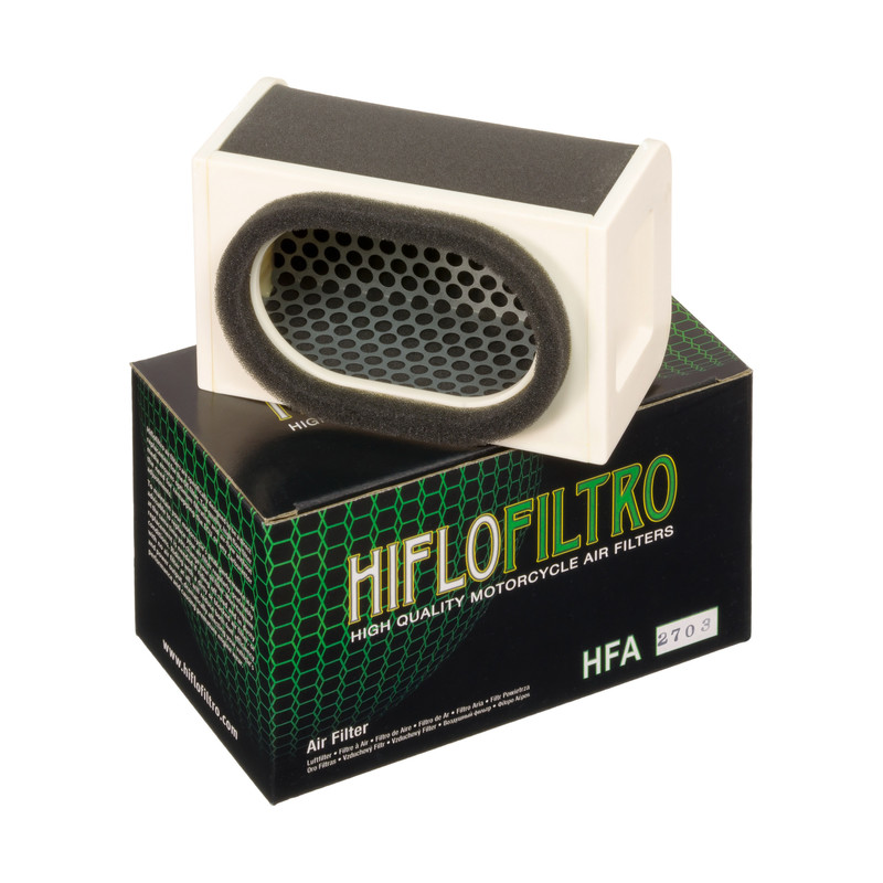 Hiflofiltro: Catalogue